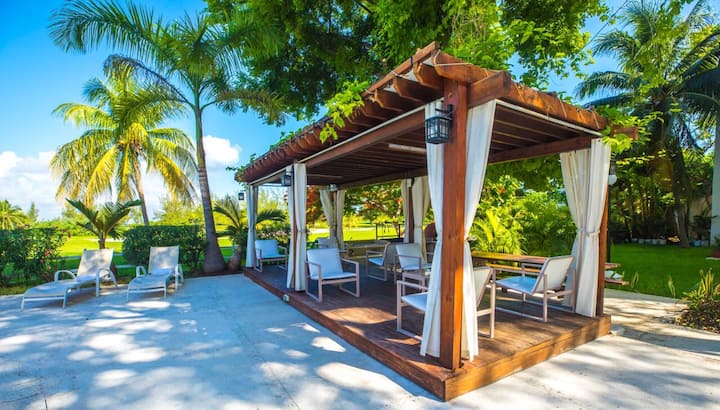 4hotel Zone Excellent Location Extended Quietclean - Cancún
