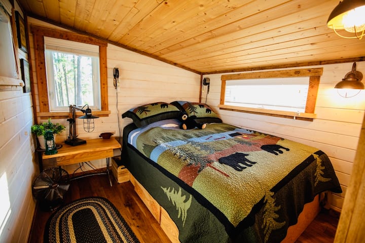 מיטת קווין סייז