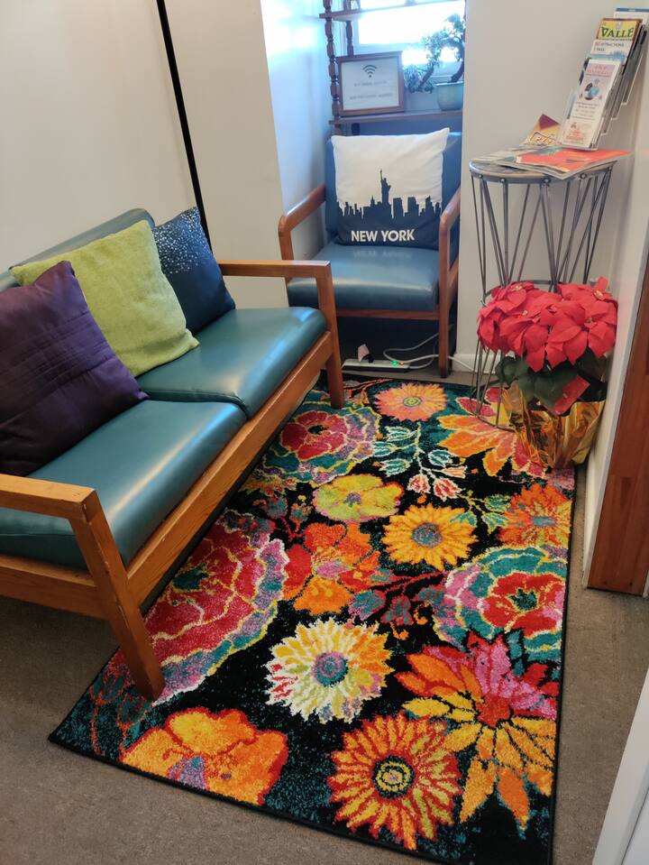Vie's Fifa Ready*3br*cosy Pad *Metro* Clean*safe - The Bronx, NY