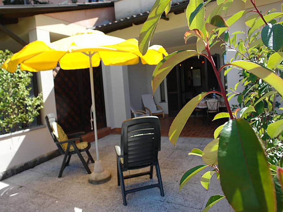 PORTICATO