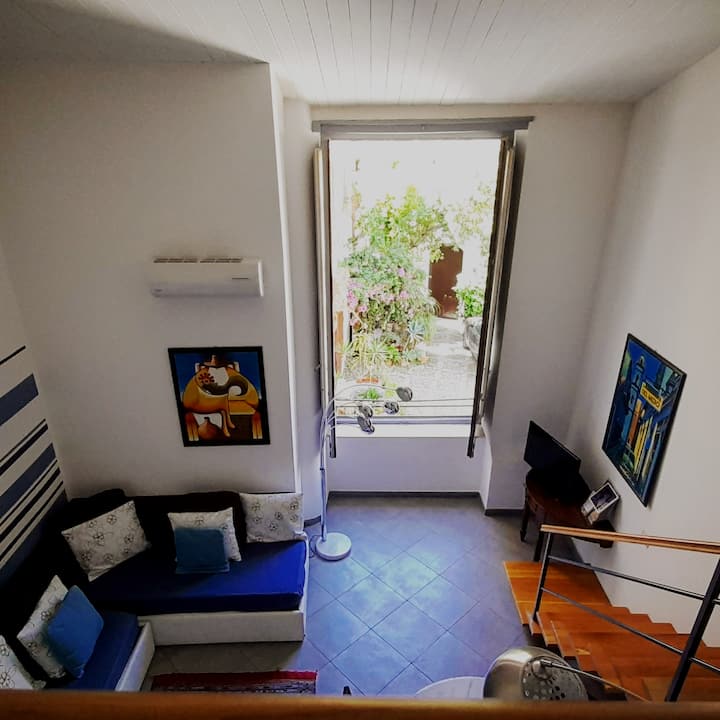 Casa Ranieri Palermo - Palermo