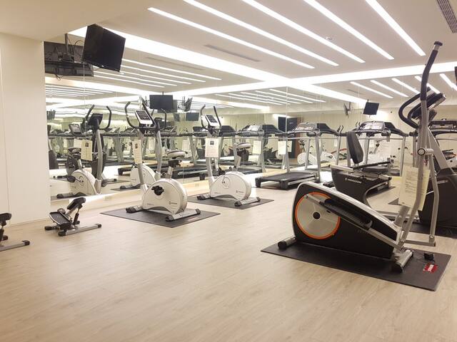 Deluxe Taipei 2BdBr #Taipei Station ~Min 1 Month gallery image 4