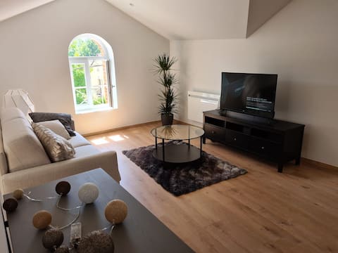 Appartement cosy