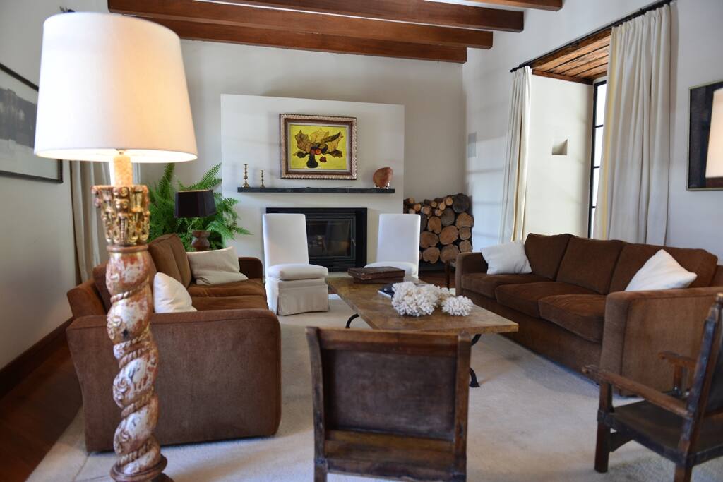 Main Living Room