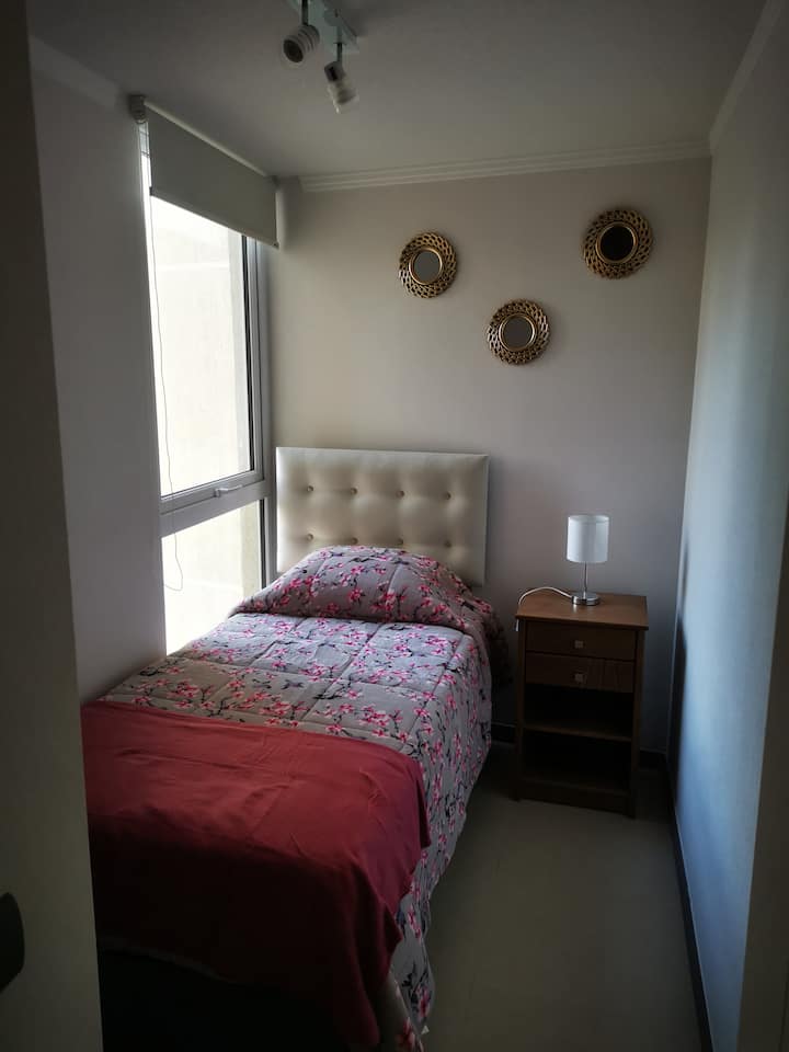 Habitación 2