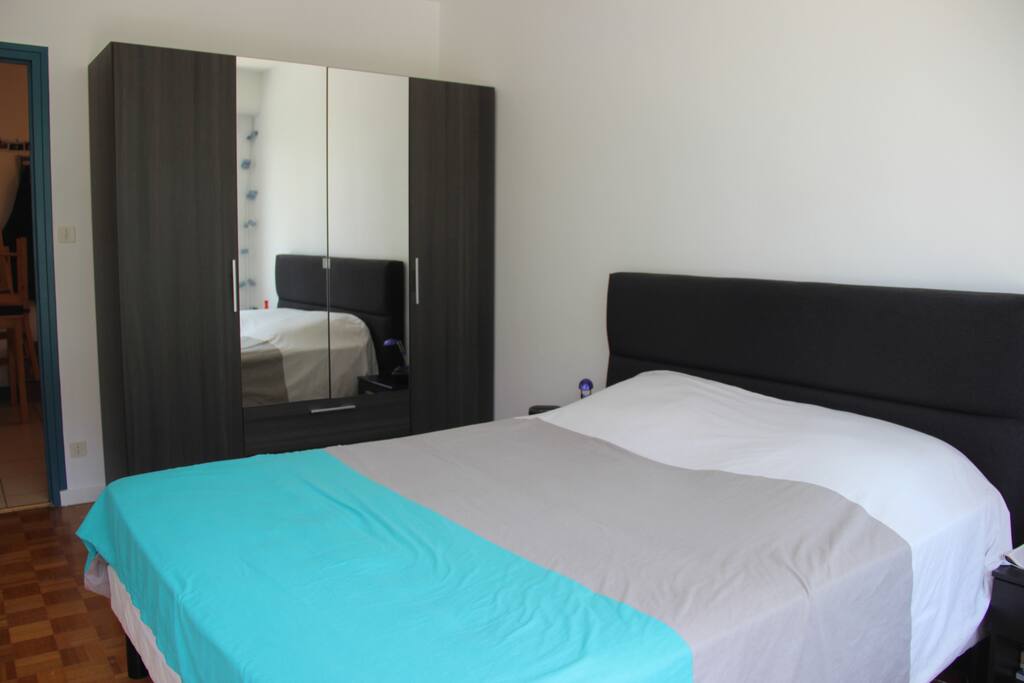 Chambre 1