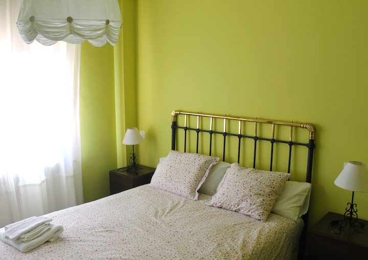 Habitación 1