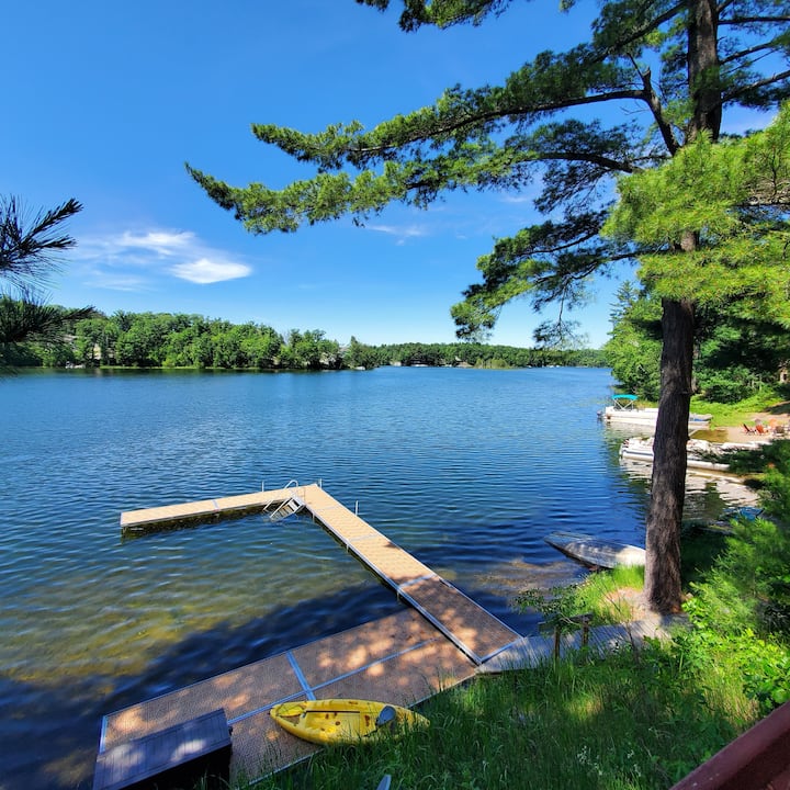 Fife Lake Vacation Rentals Cabins and More Airbnb