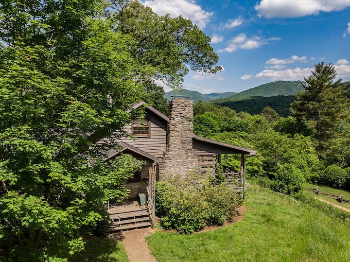 Natural Bridge Cabins Resort and Cottage Rentals Airbnb