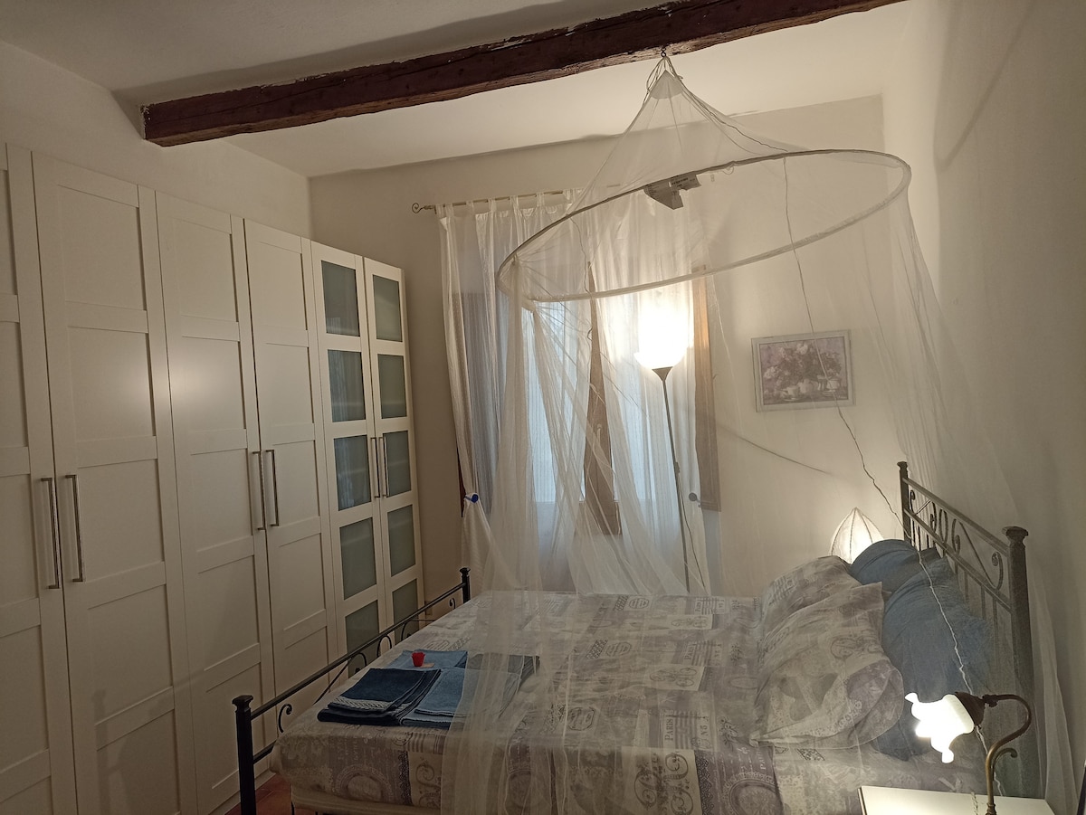 ห้องนอน