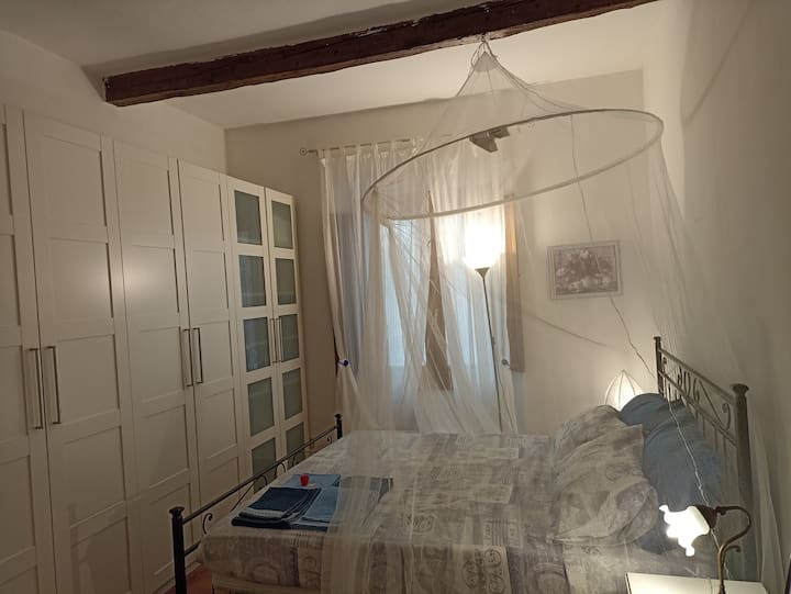 საძინებელი