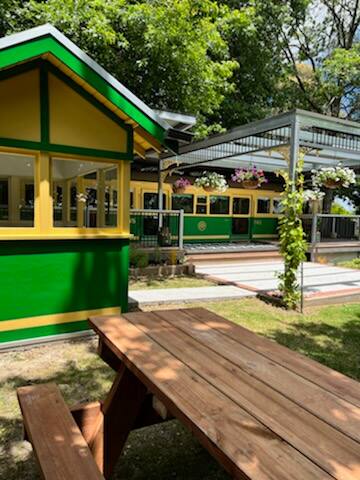 Yarra Valley Tram Stay gallery image 3