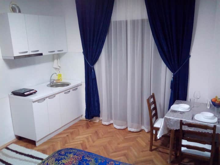Pletvar Holiday Rentals & Homes Municipality of Prilep, North