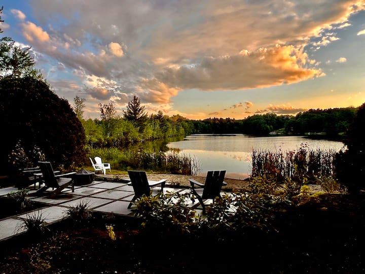 Wolfeboro Vacation Rentals Cottage and Cabin Rentals Airbnb