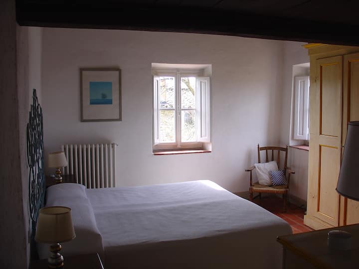 Chumba kikuu cha kulala