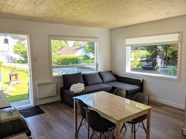 Airbnb Magog Vacation Rentals Places To Stay Quebec Canada