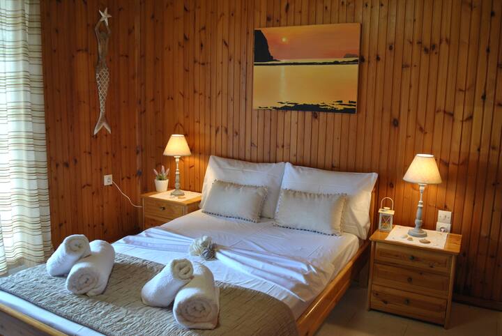 Quarto de casal
