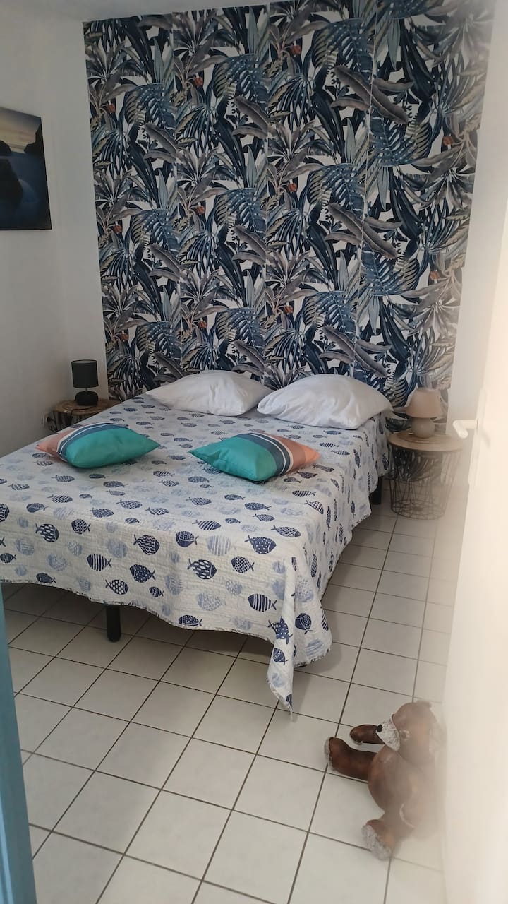 Spavaća soba