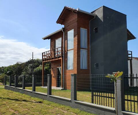 Salinas Refuge, 60m from the beach! VistaMar