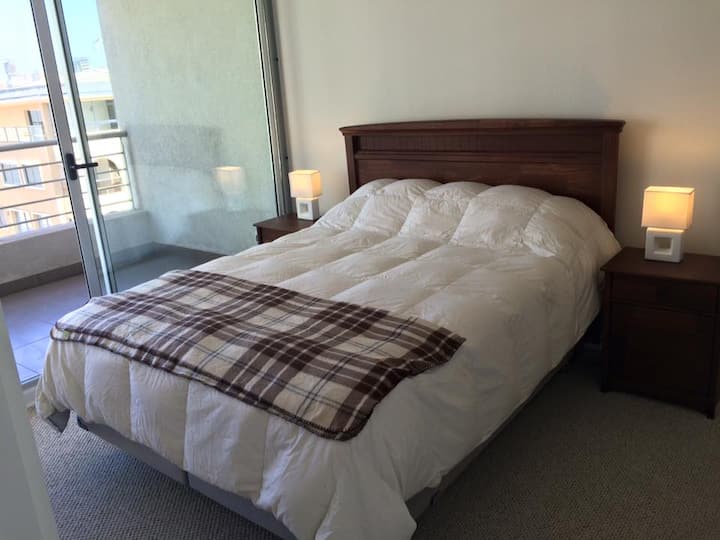 Habitación principal