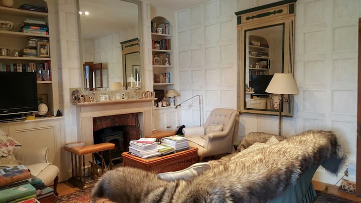 Gorgeous Wheelchair Friendly Home Near Town - Newmarket