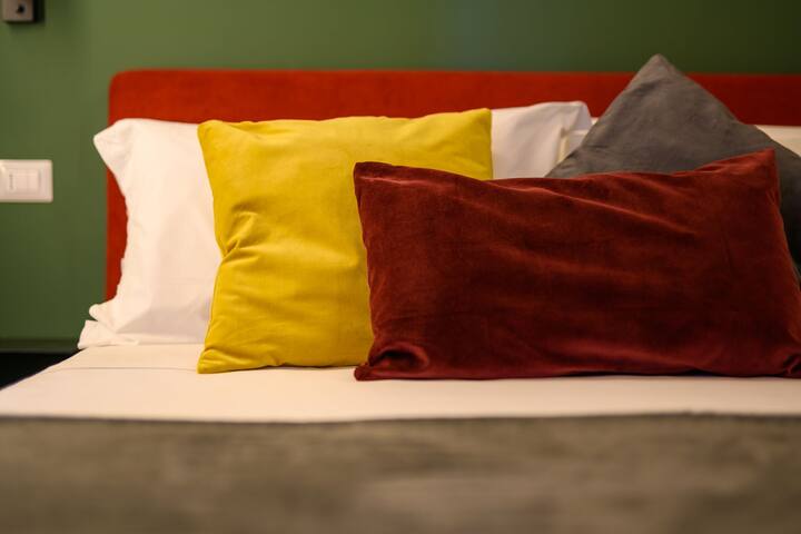 Mastropasqua Apartament gallery image 2