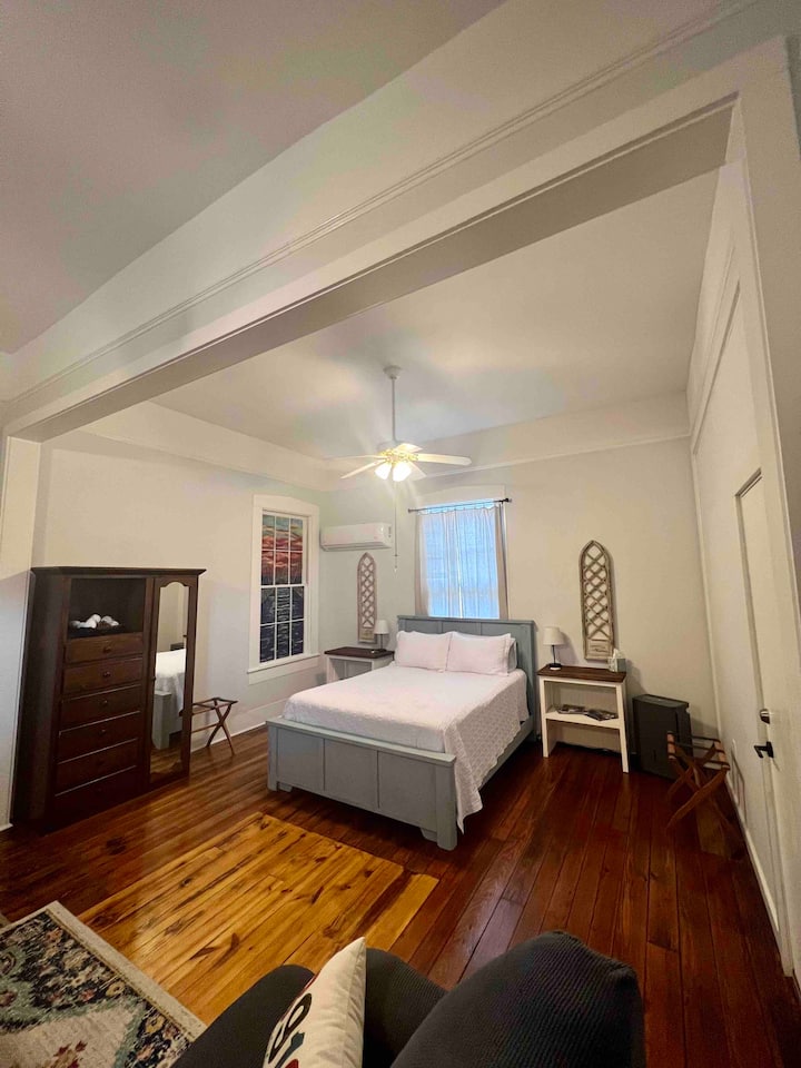 საძინებელი