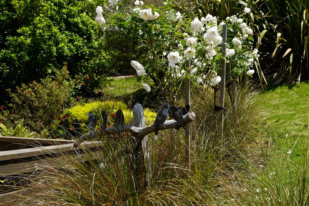 stable garden