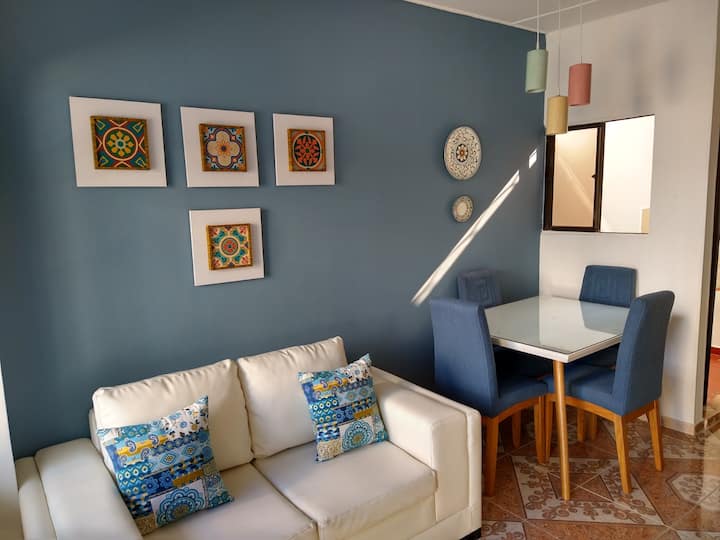 Barranquilla Vacation Rentals & Homes Atlantico, Colombia Airbnb