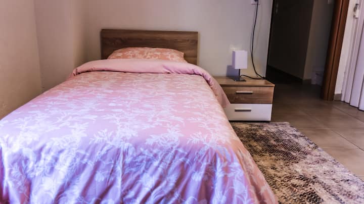 საძინებელი 2