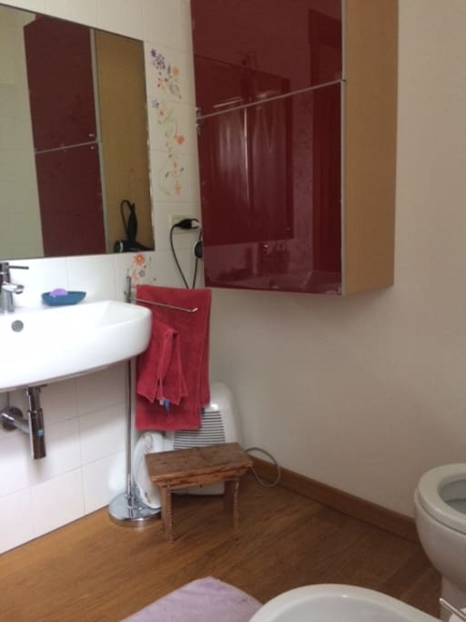 bagno
