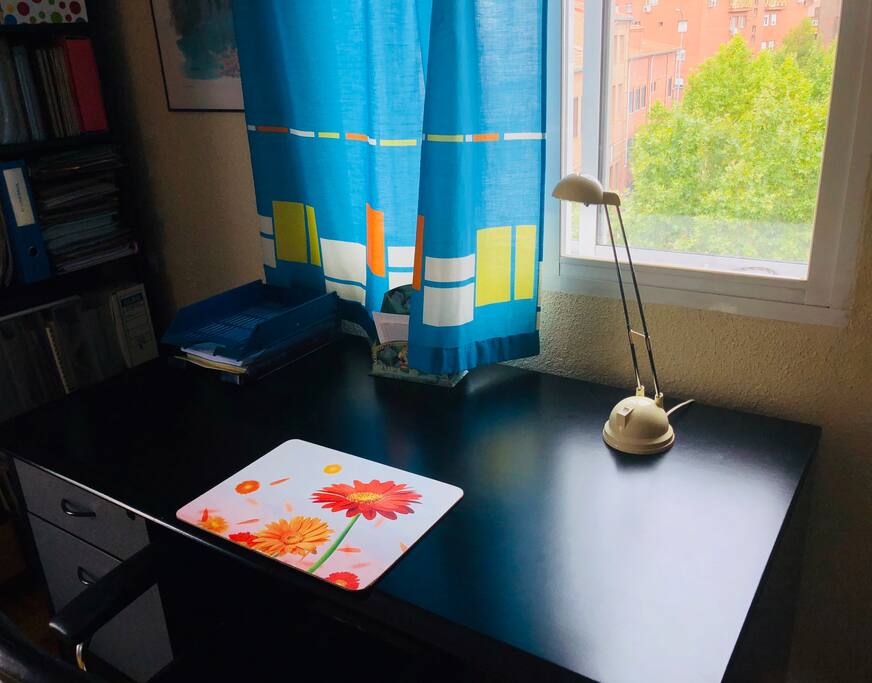 EScritorio