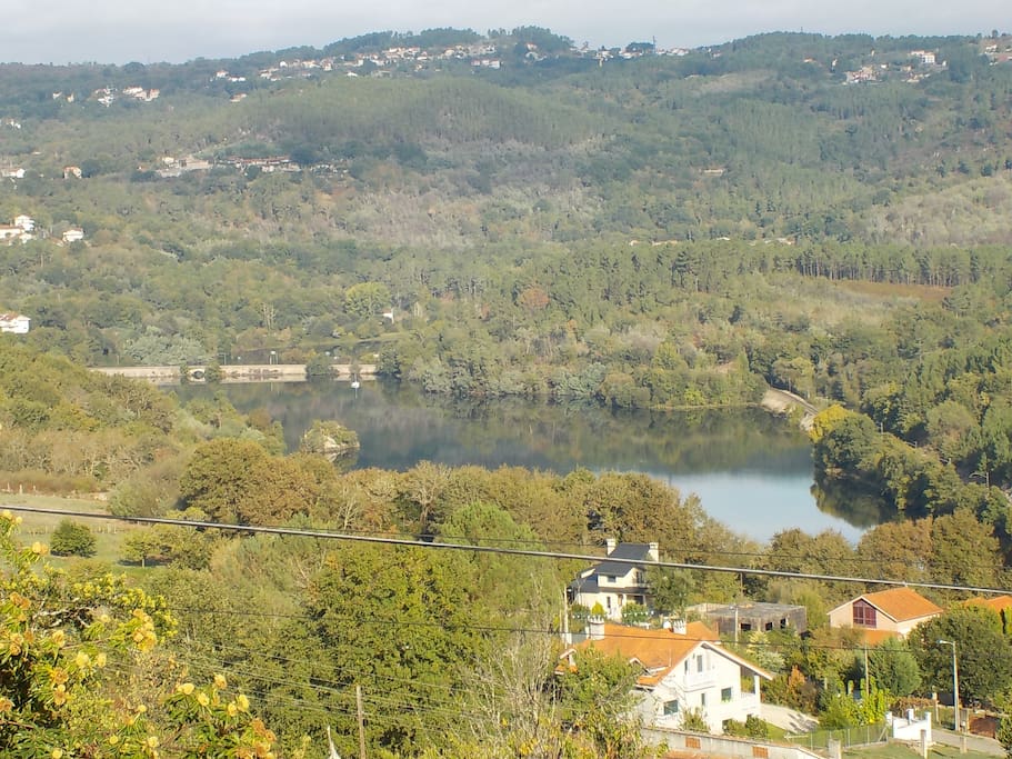 vistas