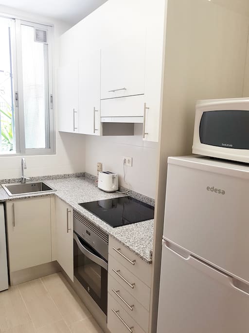 COCINA