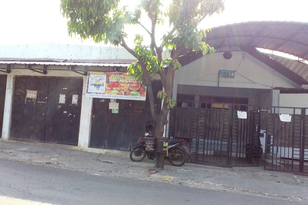 shop
