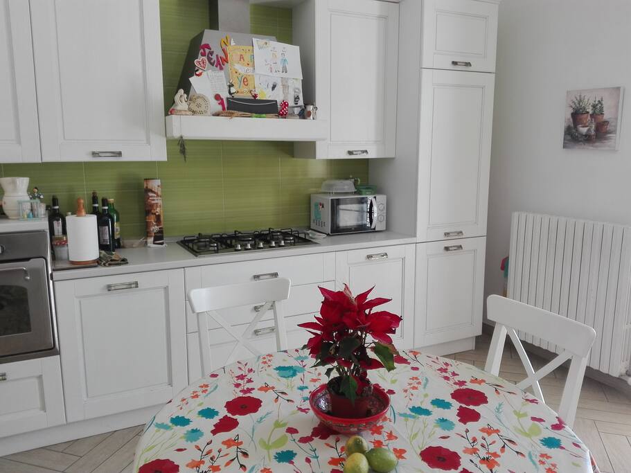 Cucina