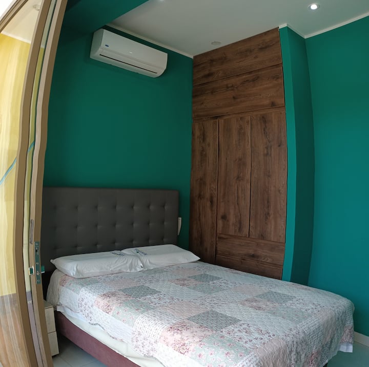 Slaapkamer 2