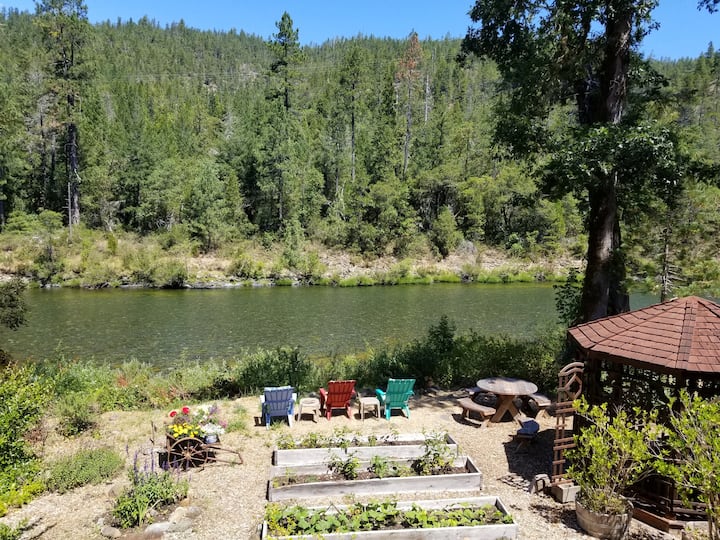 Gasquet Vacation Rentals Airbnb