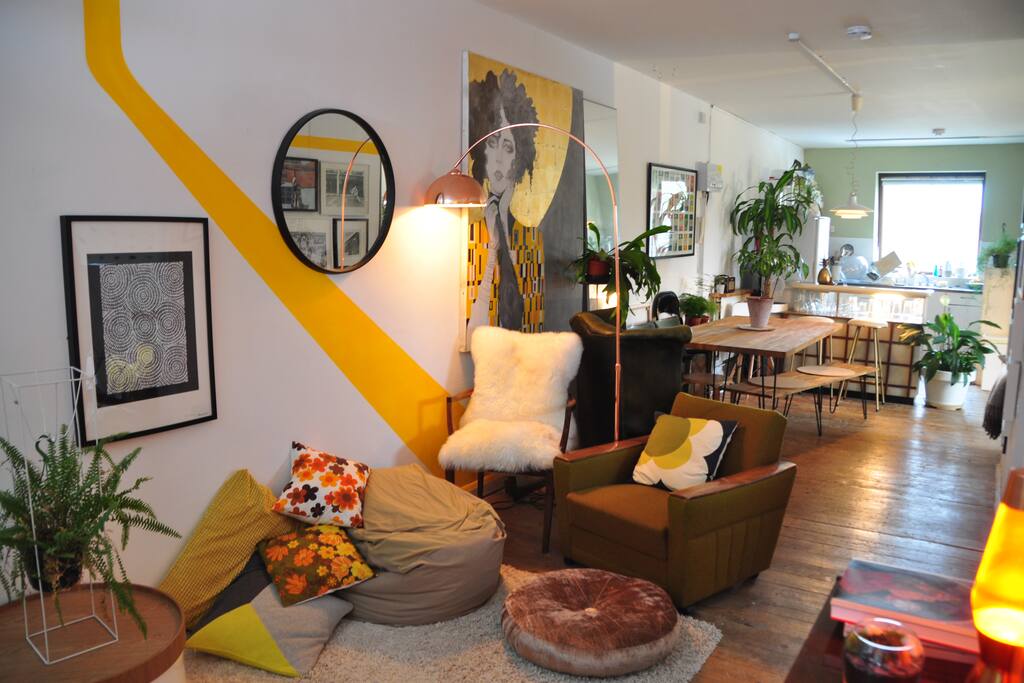 1st Living Space