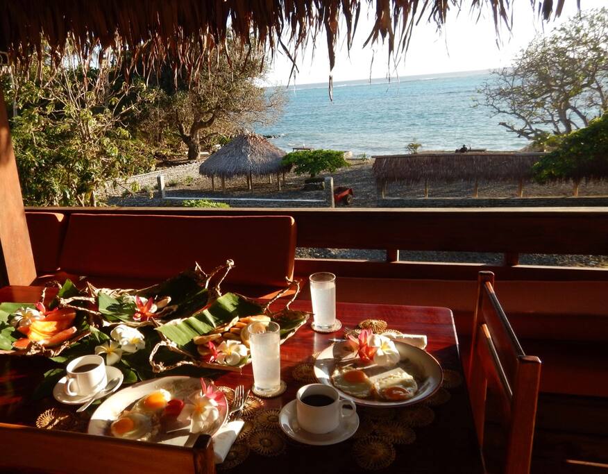 Full Breakfast