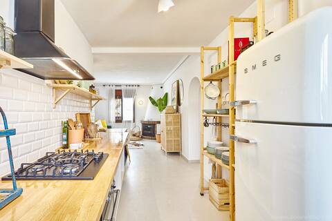 Casa Llimona: The perfect home for your vacation