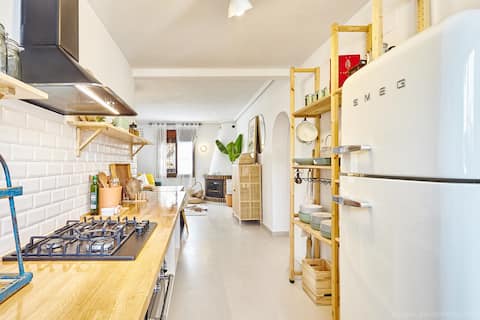 Casa Llimona: The perfect home for your vacation