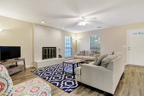 Historic Downtown Hideaway