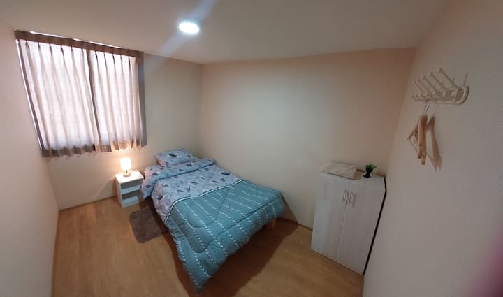 غرفة النوم 1