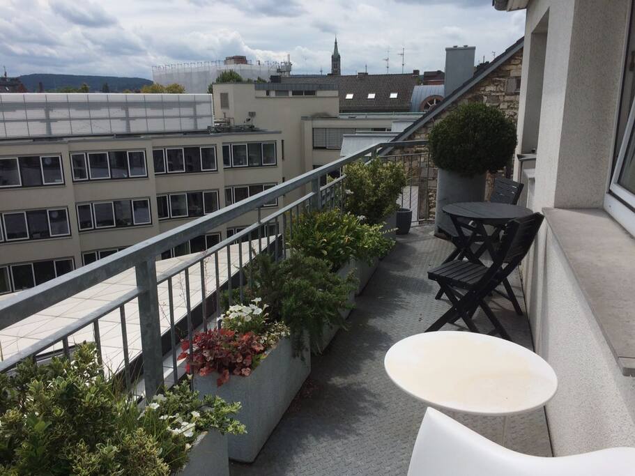 Balkon