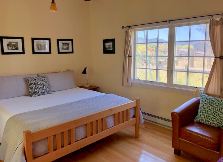 Point Reyes Station Vacation Rentals Cottage and House Rentals Airbnb