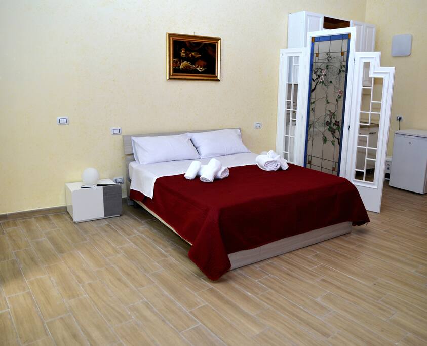 Foto della stanza N.1