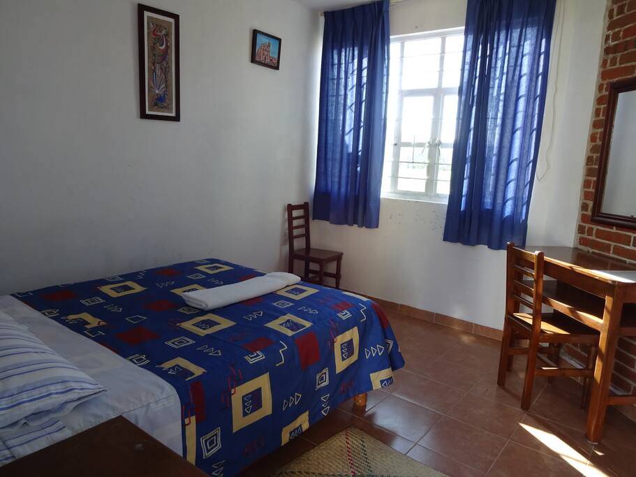 Single room