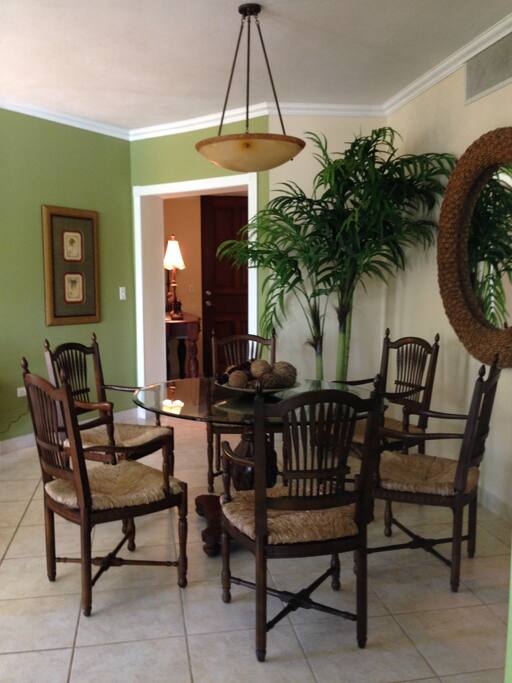 Dinning Room