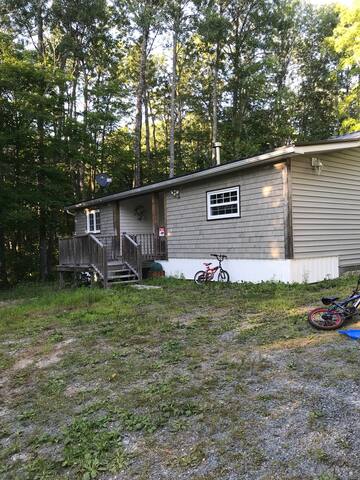 Airbnb Springfield Vacation Rentals Places To Stay Nova